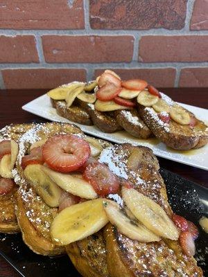 French toast