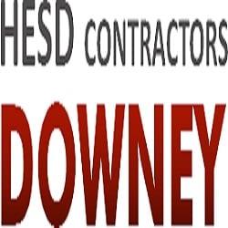 Contractors Downey