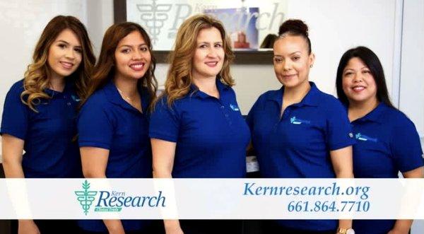 Kern Research