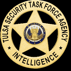 Tulsa Security Task Force