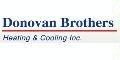 Donovan Brothers Heating and Cooling