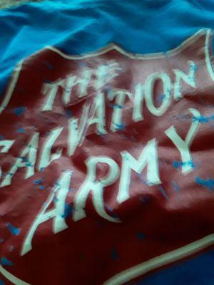 The Salvation Army