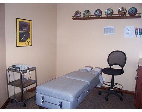 First Team Medical Clinics is a Chiropractor serving Beavercreek, OH