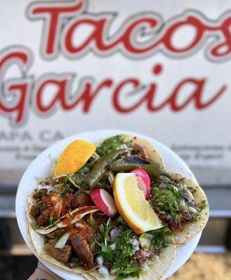 Tacos Garcia