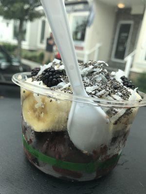 Açaí Bowl