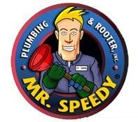 Mr. Speedy Plumbing & Rooter Inc.