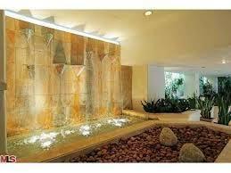 Gorgeous lobby maintained by M&M Cleaning Services Inc