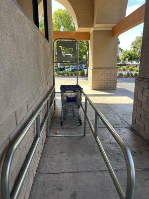 Shopping Carts