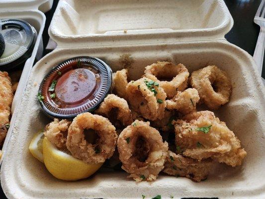 Calamari