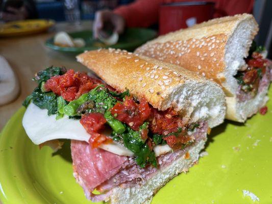 Gaetano’s Deli