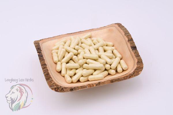 Kava Kava Extract Capsules