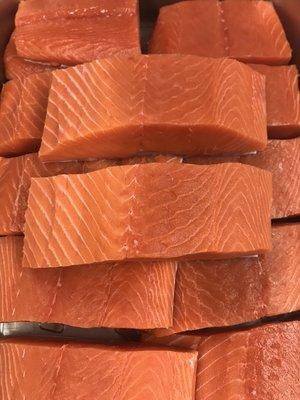 King Salmon