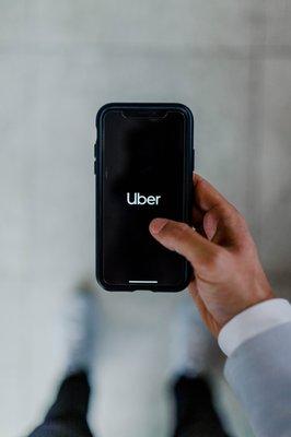 Suffered an injury while in/driving an Uber? Contact Sina Rez Law, Personal Injury Attorneys. Our experience makes a difference.