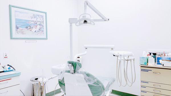 Dental Operatory