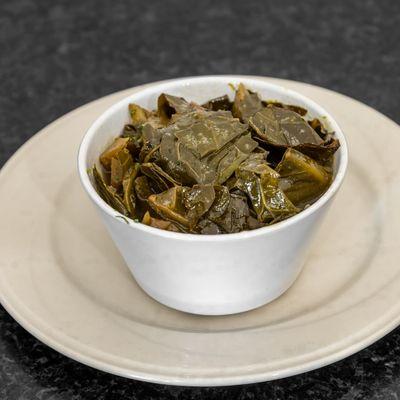 Collard greens