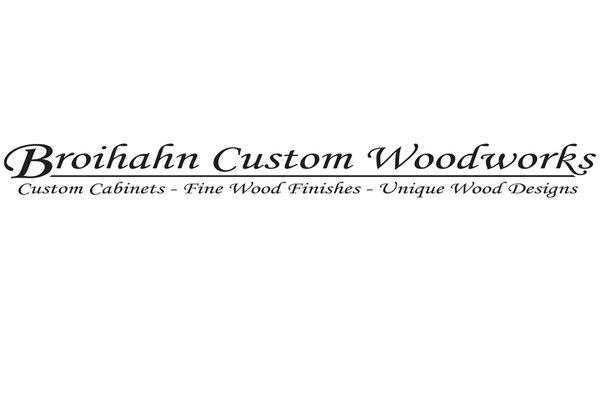 Broihahn Custom Woodworks