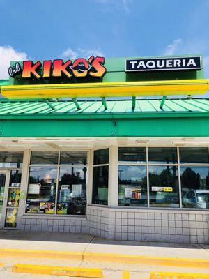 Lil Kiko's Taqueria