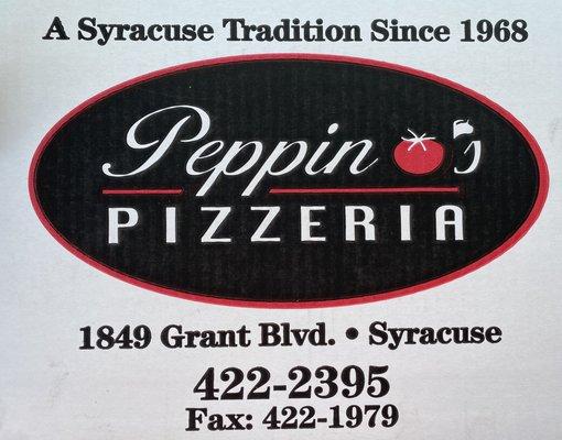 peppino's