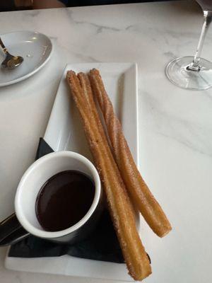 Churros