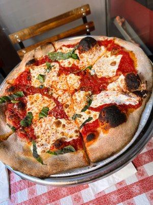 Original Margherita Pizza