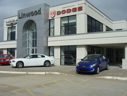 Linwood Motors