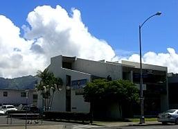 Dr. Takahashi Juku Ltd is Hawaii's best tutorial institute--It's located on South King Street right across from Old Stadium Park