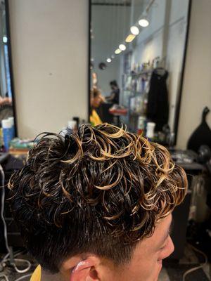 Edge Hair Salon