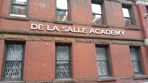 De La Salle Academy