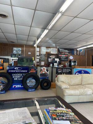 Mocksville Tire & Automotive