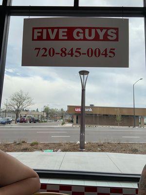 5Guys