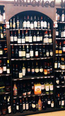 Northern 89th Street Wine & Liquor