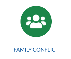 Mediation for Family Conflict