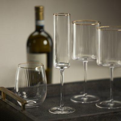 Zodax Glassware