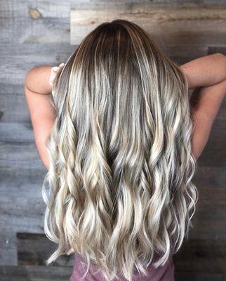 Balayage