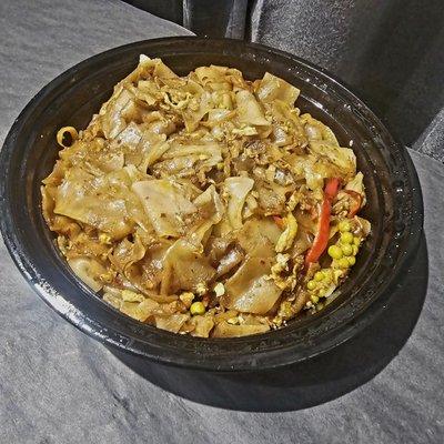 Drunken Noodles