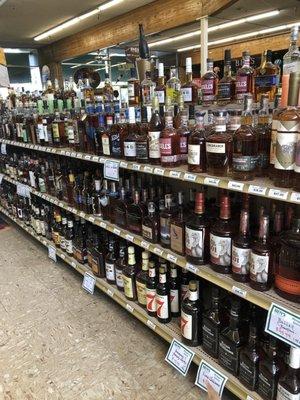 Ben's Fine Wine & Spirits