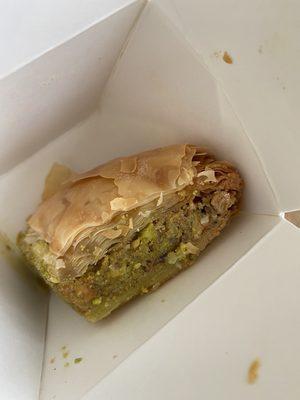 Baklava