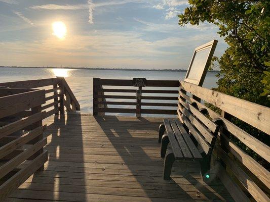 Upper Tampa Bay Conservation Park