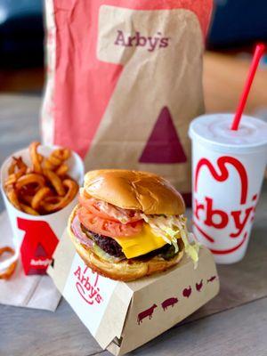 Arby's