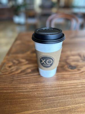 XO Coffee Shop