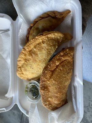 Empanadas