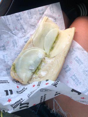 Jimmy John's