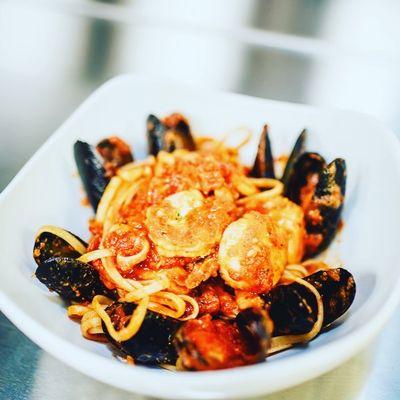 Frutti di Mare