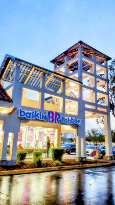 Baskin-Robbins