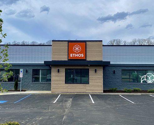 Ethos - Pittsburgh