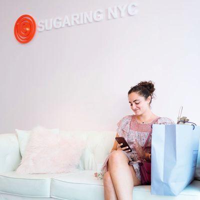 Sugaring NYC - South Elgin