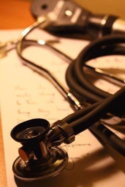 Medical exams and assessments