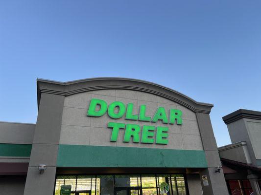 Dollar Tree