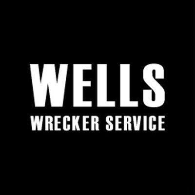 Wells Wrecker Service