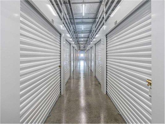 Interior Units - Extra Space Storage at 500 NE 94th St, Vancouver, WA 98665